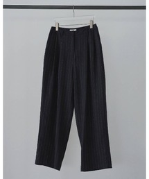 anuke Keyneck Over Vest（ベスト）｜anuke（アンヌーク）の
