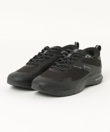 mizuno ミズノ ME-05 GTX3【防水透湿】メンズウォーキングシューズ GORE-TEX スニーカー(ME-05ゴアテックス3) B1GE2502 09 ブラック