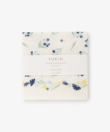 Afternoon Tea（アフタヌーンティー）の「フルールデュクール抗菌かやふきん（キッチンツール）」