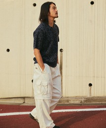 HUF（ハフ）の「huf CO-OP TREK CONVERTIBLE PANT（カーゴパンツ）」