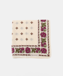 JOURNAL STANDARD | 【MOISMONT/モワモン】 Scarf Fichu N652(バンダナ/スカーフ)