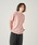 BLANK APPAREL�i�u�����N �A�p�����j�́uDRY Heavy Weight T-shirt�yBLANK APPAREL�z�iT�V���c/�J�b�g�\�[�j�v�b�s���N