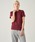 BLANK APPAREL�i�u�����N �A�p�����j�́uDRY Heavy Weight T-shirt�yBLANK APPAREL�z�iT�V���c/�J�b�g�\�[�j�v�b���C�����b�h