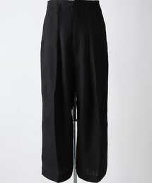 SHINYAKOZUKA】BAGGY WITH DICKIES(ISSUE#8)（その他パンツ