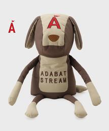 ADABAT STREAM(�A�_�o�b�g�X�g���[��)��ADABAT STREAM���� �u���E�j�[ �w�b�h�J�o�[(���̑�)