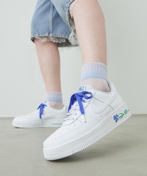 ナイキ エア フォース 1 '07 SE ウィメンズシューズ / Nike Air Force 1 '07 SE Women's Shoes IF0498-101 White