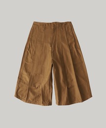 CONZ別注 ORDINARY HOME BAGGY SHORTS/ハーフパンツ/スウェットパンツ