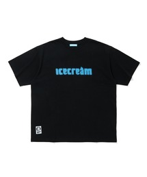ICECREAM（アイスクリーム）の「COTTON T-SHIRT ICECREAM（Tシャツ/カットソー）」