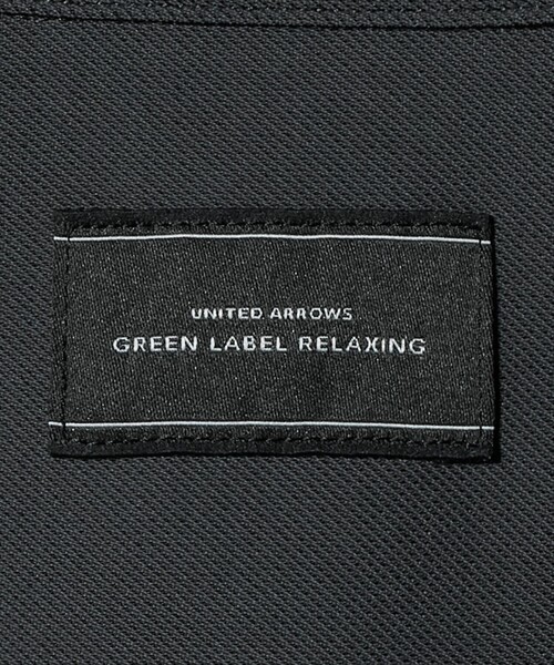 green label relaxing(グリーンレーベルリラクシング)の「ポリエステル ドビー ジャストルーズ 半袖 シャツ -接触冷感・吸水速乾・ストレッチ-(シャツ/ブラウス・メンズ・モカ/ダークグレー/ロイヤルブルー・XL/M/L/S)」の8枚目の写真