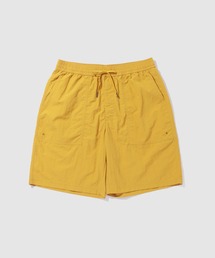 【REALSTANDARD/リアルスタンダード 】アクティブショートパンツ 撥水 耐塩素