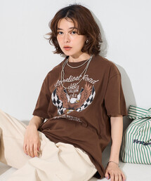 ROCK T-SHIRT/ロックTシャツ