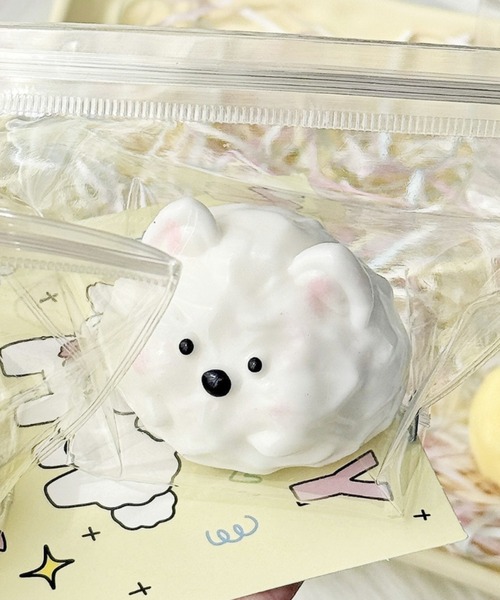 Ein/イヌのぬいぐるみ（おもちゃ）｜Ein（アイン）のファッション通販