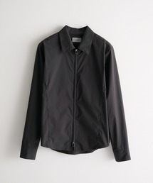STUDDED HOODED BOMBER JACKET（ブルゾン）｜AFB（エーエフビー）の