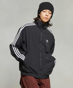 【希少】 アディダス トラックジャケット ADIDAS/アディダス】ファイヤーバードトラックジャケット(ブラック