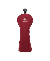 ZOY（ゾーイ）の「UNISEX ヘッドカバー ユーティリティ用（ゴルフグッズ）」