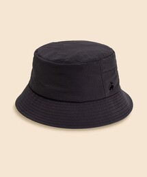 BROOKS BROTHERS | ポリエステル GFロゴ ブリーザブル レインハット(ハット)
