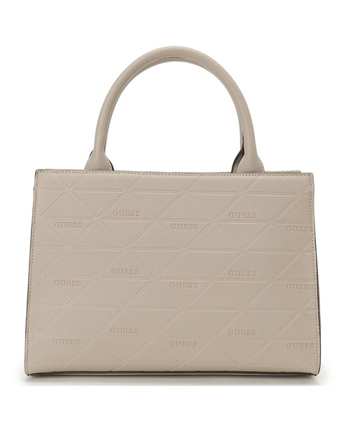 Guess(ゲス)の「CELESTIA Satchel(トートバッグ・レディース・ブラック・ONE SIZE)」の3枚目の写真