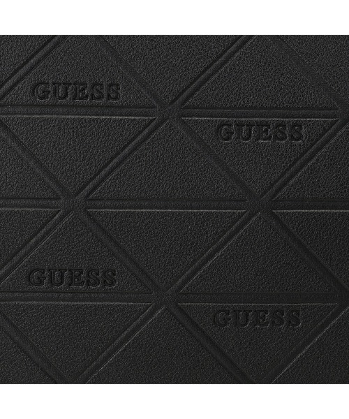 Guess(ゲス)の「CELESTIA Satchel(トートバッグ・レディース・ブラック・ONE SIZE)」の12枚目の写真
