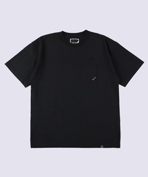 【PHINGERIN】OPTICAL LOOP T-SHIRT