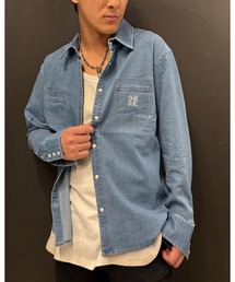 COOK JEANS｜クックジーンズのトップス通販 - ZOZOTOWN