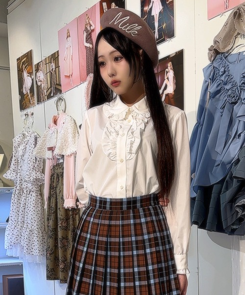 予約商品】MILK（ミルク）のファッション通販 - ZOZOTOWN
