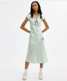 COACH（コーチ）の「ニューヨーク アップル ディストレス セーター