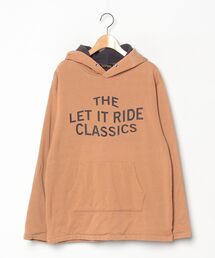 LET IT RIDE（レットイットライド）の「プルオーバーパーカー（パーカー）」