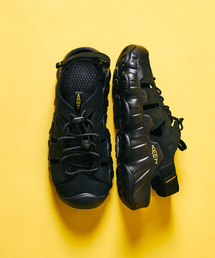 KEEN / キーン HYPERPORT FISHERMAN LEATHER