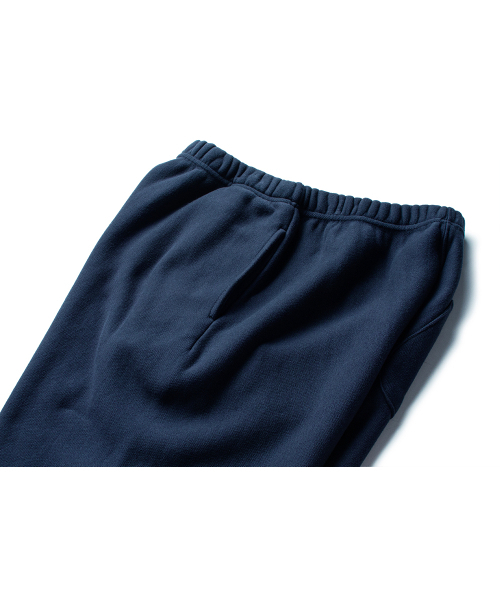THE RESQ（ザーレスキュー）の「CLASSIC SWEATSHORTS [NAVY]（その他パンツ・メンズ・その他・MEDIUM/LARGE/X-LARGE）」の6枚目の写真