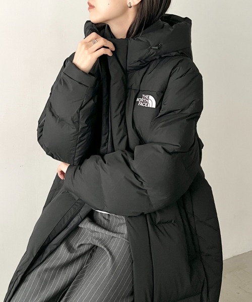 THE NORTH FACE｜ザノースフェイス（メンズ）のダウンジャケット