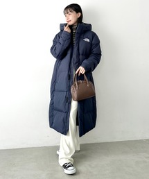 THE NORTH FACE｜ザノースフェイス（レディース）のダウンジャケット