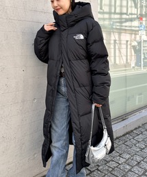 THE NORTH FACE｜ザノースフェイス（メンズ）のダウンジャケット