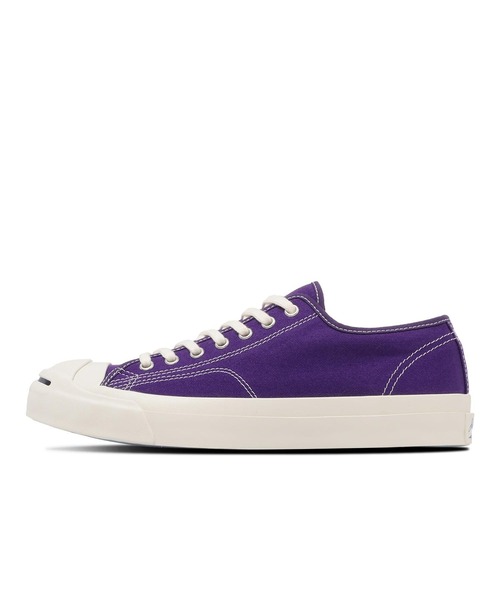 CONVERSE(コンバース)の「JACK PURCELL CL 33301513(スニーカー・メンズ・パープル・8/9/5/7/7h/8h/9h/10h/6h/4h/5h)」の1枚目の写真