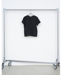 NVRFRGT | PANNELD HALF SLEEVE T-SHIRT(Tシャツ/カットソー)