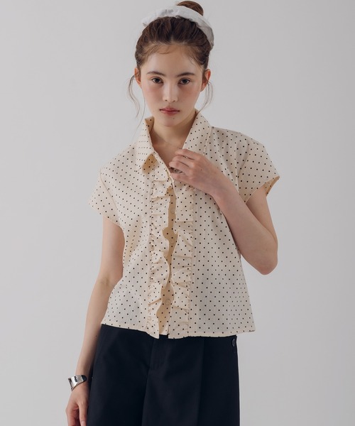 セール】GeeRA別注【U.S. POLO ASSN.】夏 におすすめ！フレンチ