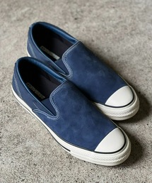 【CONVERSE SKATEBOARDING】CS SLIP-ON II SK