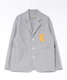 KENZO | KENZOVARSITYWORKWEARJACKET(テーラードジャケット)