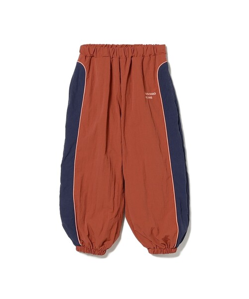 こども ビームス（コドモビームス）の「ナイロン トラック パンツ 2026FW（90～140cm）（その他パンツ・キッズ・オリーブ/レッド系その他7・110/100/140/130/120/90）」の10枚目の写真