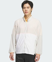 ゴルフ アルティメット365 ツアー フルジップ ジャケット【adidas Golf/アディダスゴルフ】