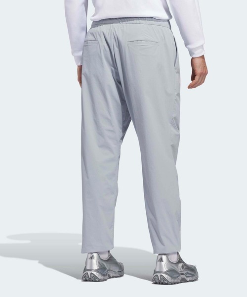 adidas(アディダス)の「コードカオス 1/1 ジョガーパンツ【adidas Golf/アディダスゴルフ】(その他パンツ・メンズ・シルバー・100/85/76/88/92/96/73/79/82)」の2枚目の写真