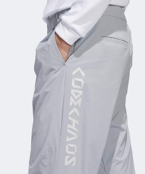 adidas(アディダス)の「コードカオス 1/1 ジョガーパンツ【adidas Golf/アディダスゴルフ】(その他パンツ・メンズ・シルバー・100/85/76/88/92/96/73/79/82)」の4枚目の写真