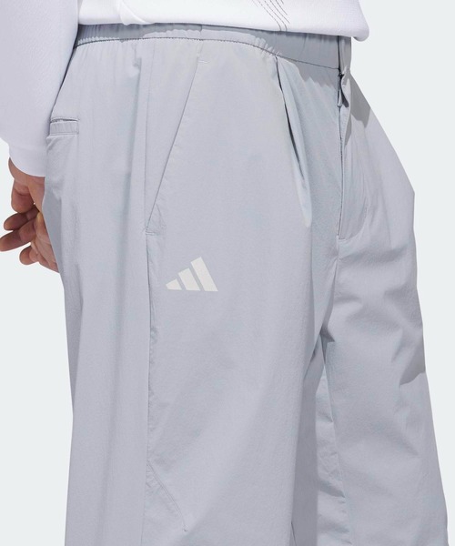 adidas(アディダス)の「コードカオス 1/1 ジョガーパンツ【adidas Golf/アディダスゴルフ】(その他パンツ・メンズ・シルバー・100/85/76/88/92/96/73/79/82)」の3枚目の写真