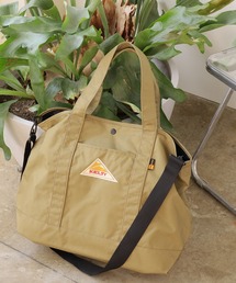2AM（ツーエイエム）の「KELTY/ケルティ NYLON TOTE 2M（トートバッグ）」