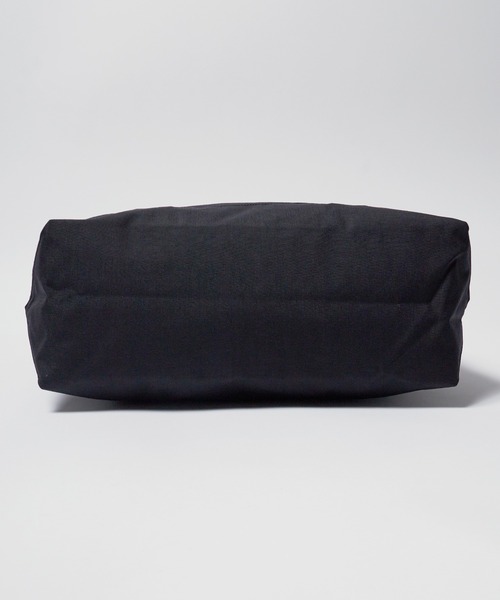 KELTY（ケルティ）の「KELTY/ケルティ NYLON TOTE 2M（トートバッグ・メンズ・ブラック/タン・FREE）」の11枚目の写真