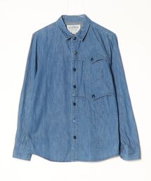NEIGHBORHOOD（ネイバーフッド）の「長袖シャツ（シャツ/ブラウス）」