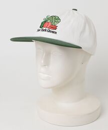 fridge（フリッジ）の「【ONLY NY】オンリーニューヨーク NEW YORK GROWN Hat（キャップ）」