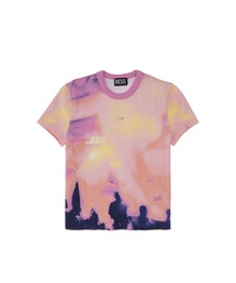 ウィメンズ Tシャツ T-SKINZY-G3