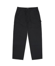 Overdyed Carpenter Pant