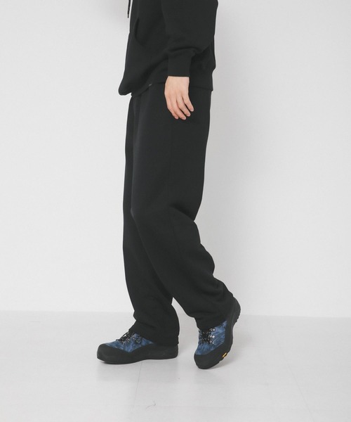 EKAL(エカル)の「ドライスウェットパンツ(その他パンツ・メンズ・ブラック/グレー・MEDIUM/LARGE)」の12枚目の写真