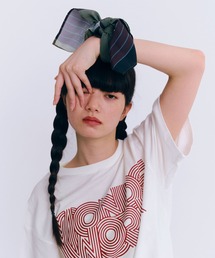 MONDEWORK（モンドワーク）の「トラックスカーフ（バンダナ/スカーフ）」